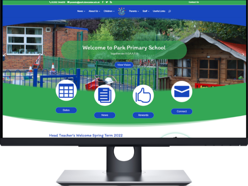 Park Primary Case Study Park Primary Case Study