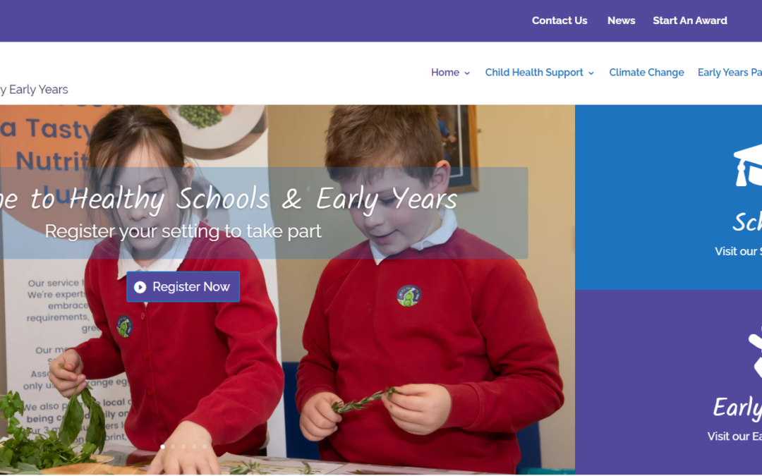 Healthy Schools